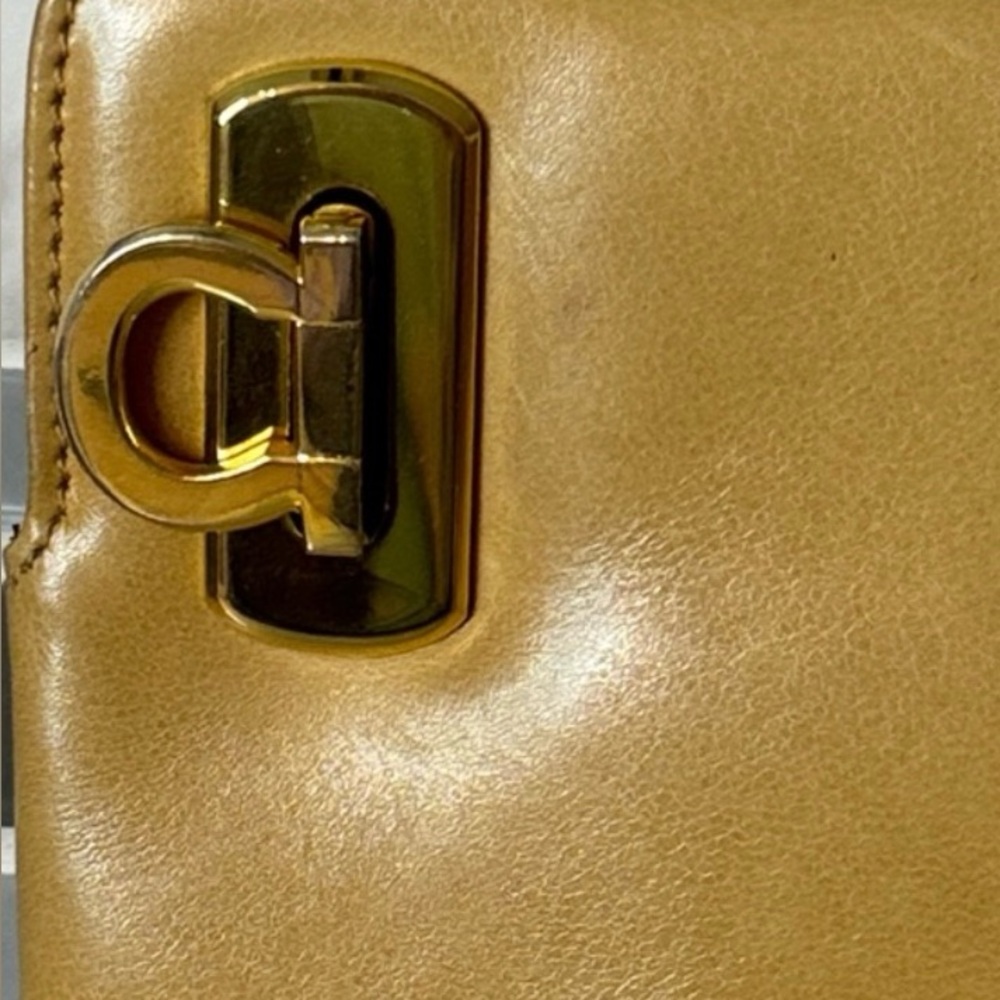 Unique SALVATORE FERRAGAMO - Clutch - Picture 2 of 8